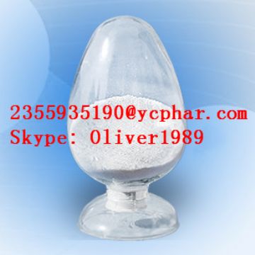 Trenbolone Hexahydrobenzyl Carbonate Cas:23454-33-3